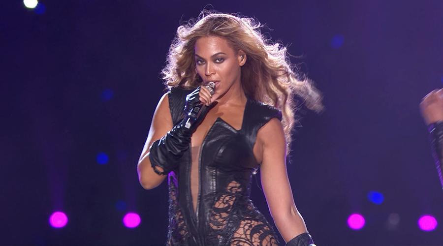 Mi top 5 de halftime shows del Super Bowl
