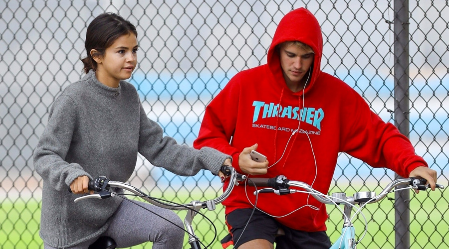 Love heals! Selena Gomez terminó su tratamiento de depresión con ayuda de Justin Bieber