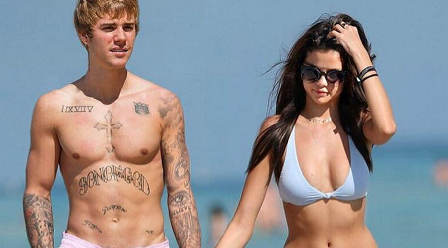Resumen de la historia de amor de Selena Gomez y Justin Bieber (y la nueva conquista de él)