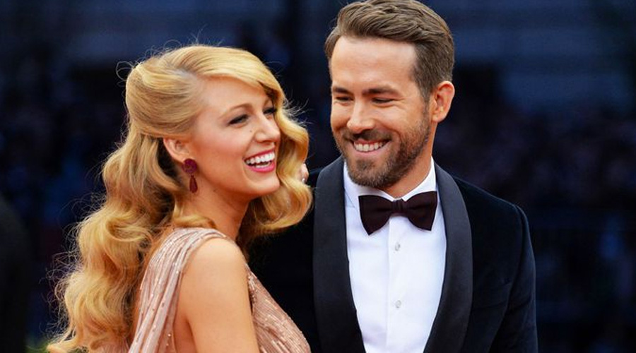 Ryan Reynolds responde a los rumores de su supuesta separación de Blake Lively