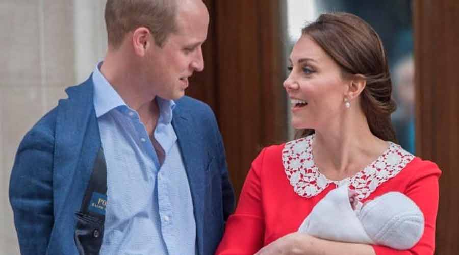 El detalle que Alfonso Cuarón notó en el look de Kate Middleton