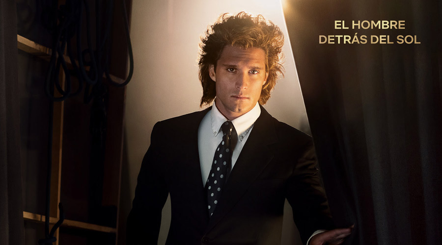 Netflix anuncia la fecha de estreno y más detalles de la esperada serie de Luis Miguel