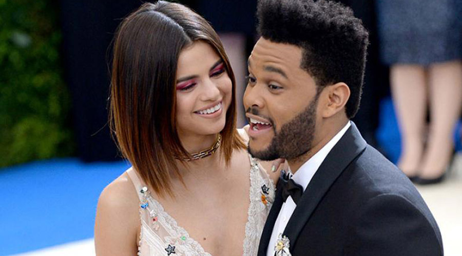 La nueva canción de The Weeknd está inspirada en Selena Gomez y reveló que pudo ser su donador de riñón
