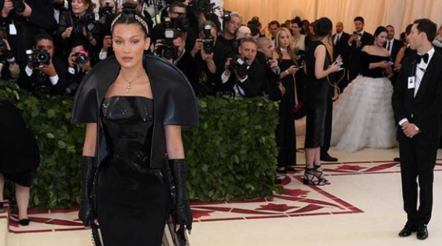 Mis looks favoritos del Met Gala 2018