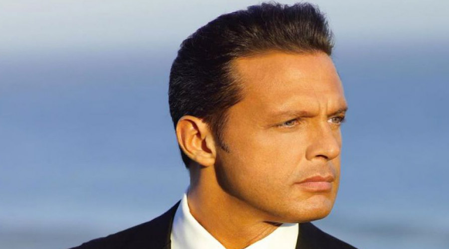 Una nueva playlist de Luis Mi, just because I had to!