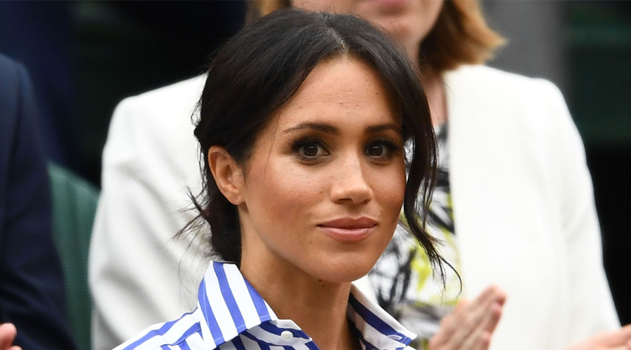 Samantha Markle, culparía a Meghan si su papá muriera