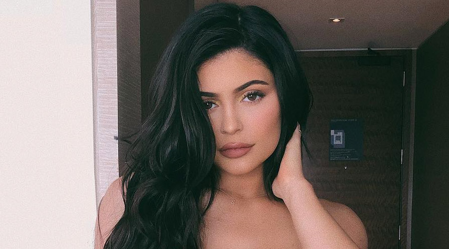 Kylie Jenner, la multimillonaria más joven de la historia…