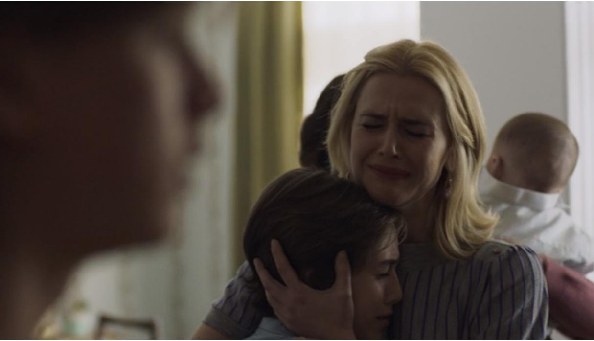 “Si me dejas te mato”, recap Luis Miguel capítulo 11