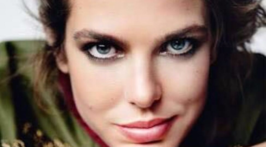 15 cosas que no sabías de Carlota Casiraghi