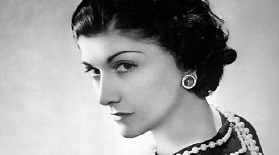 Monday Muse: Coco Chanel