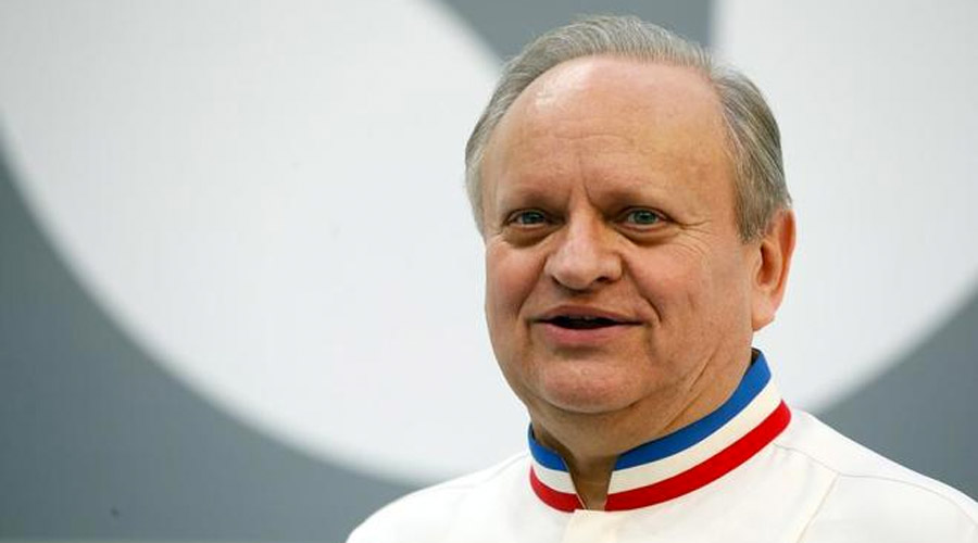 El mejor chef del mundo con record de estrellas Michelin: facts de la vida de Joël Robuchon