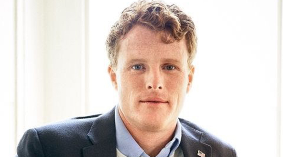 Meet Joe Kennedy