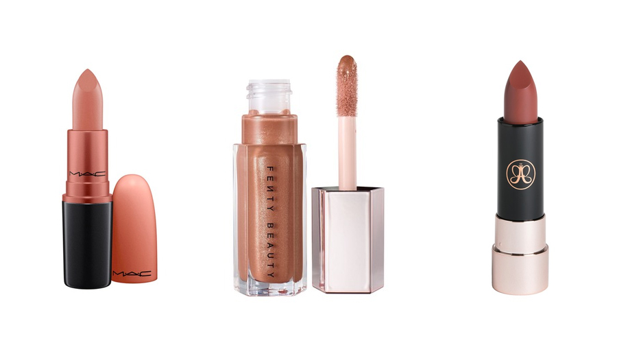 lipsticks