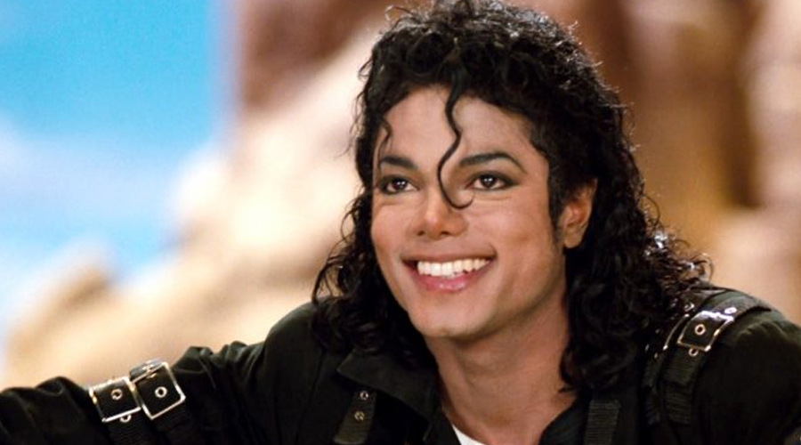 Feliz cumpleaños, Michael Jackson