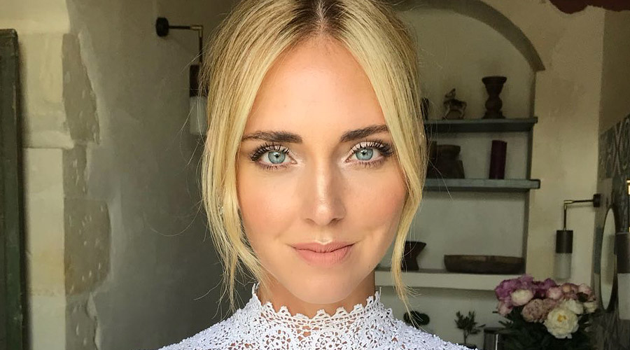 ¿Cuánto ganó Chiara Ferragni por su boda?