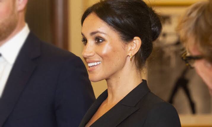 Meghan Markle, ¿está embarazada?
