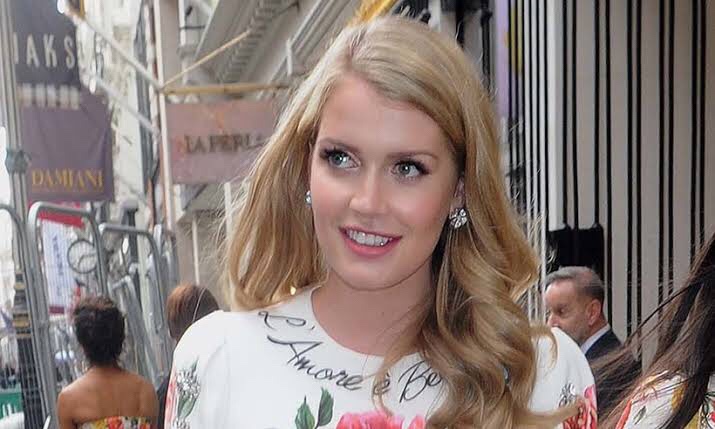 8 razones para ser fan de Kitty Spencer