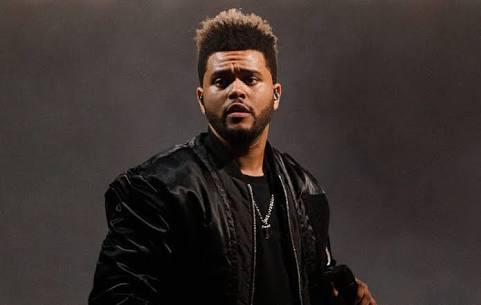 Tuesday mood: The Weeknd playlist