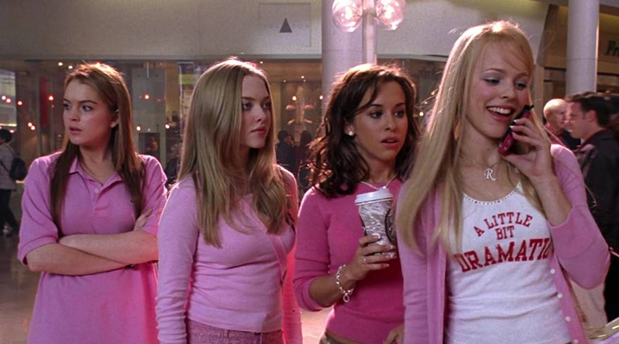 ¿Por qué cada 3 de octubre se celebra el día de ‘Mean Girls’?: “It’s October 3rd”