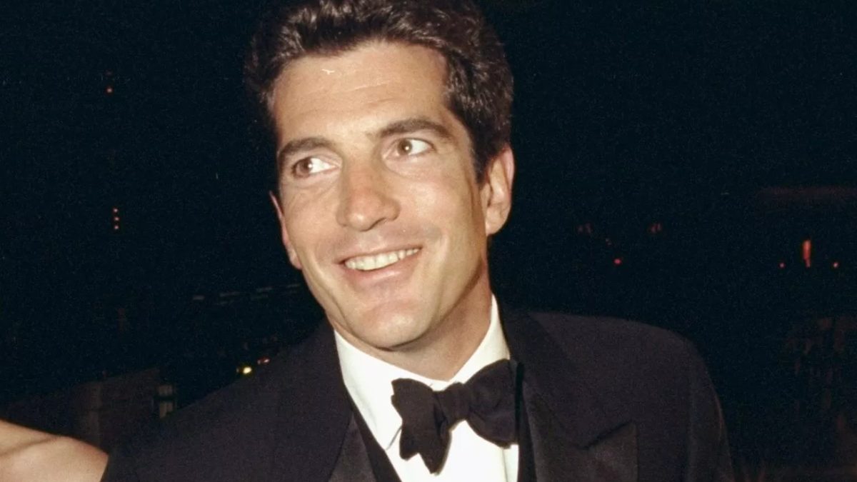 John F. Kennedy Jr: el abogado más guapo del mundo con un trágico final
