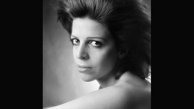 CHRISTINA ONASSIS: El dinero no compró la felicidad (segunda parte)