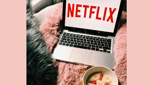 Mi selección de Netflix para Año Nuevo