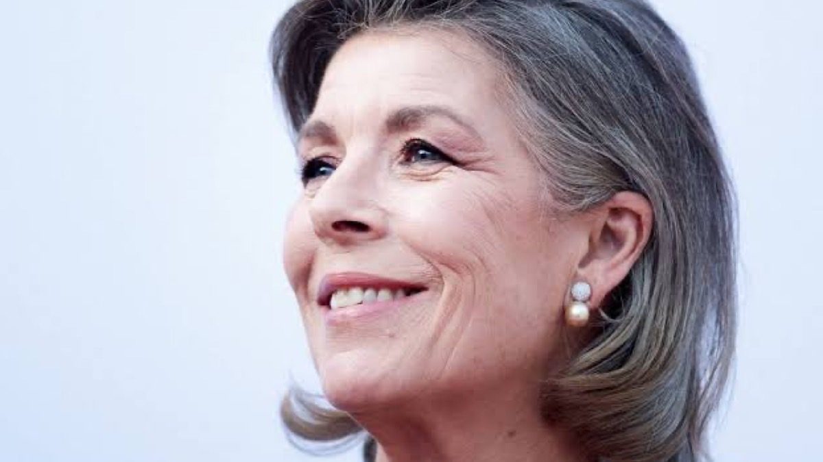 La vida y amores de la princesa Carolina de Mónaco: 67 años bajo los reflectores