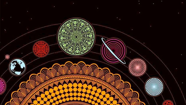 HORÓSCOPOS ANUALES 2019: LIBRA Y ESCORPIO