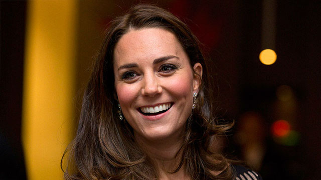 LAS COSAS QUE NO SABIAS DE KATE MIDDLETON