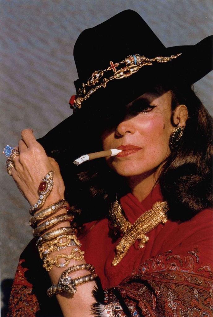 María Félix
