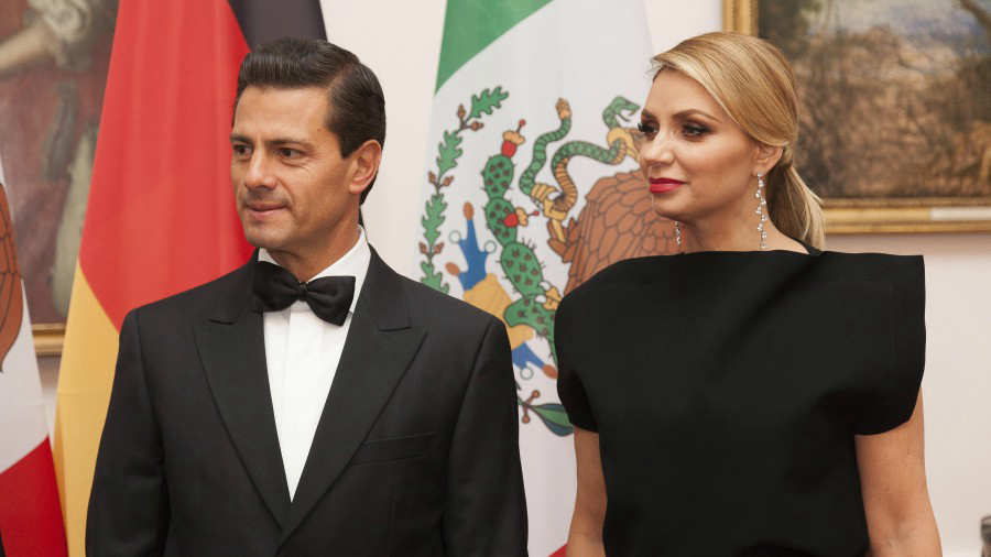 Angélica-Rivera