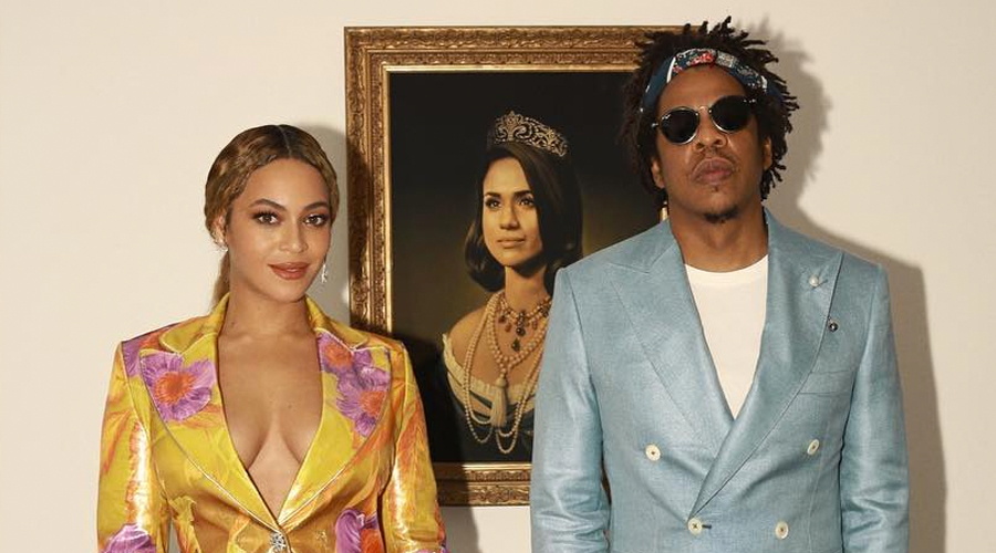 ¿El after del Oscar más exclusivo? Sin duda, el de Beyoncé