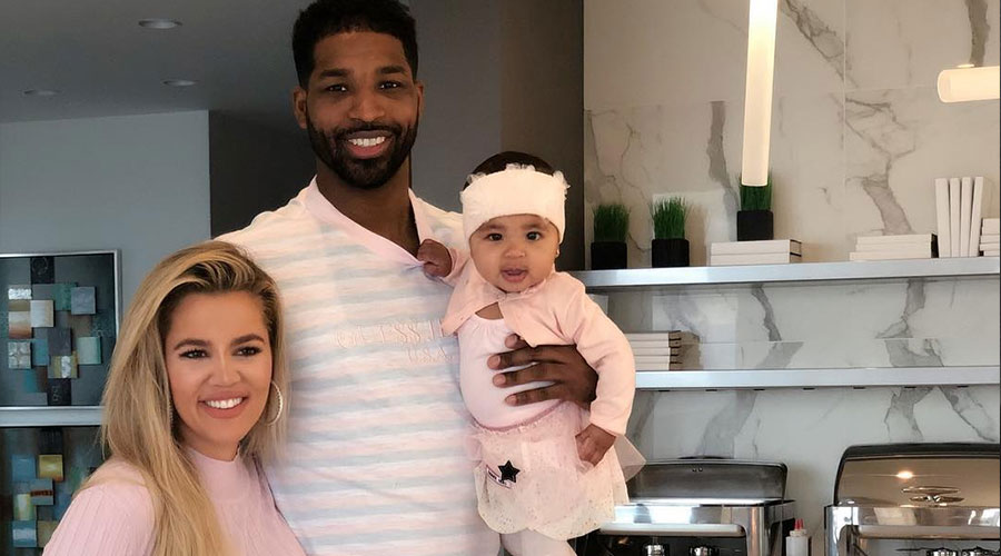 Tristan vuelve a engañar a Khloé, esta vez con alguien cercano a la familia