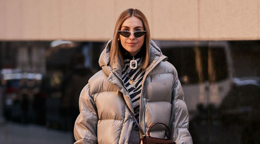 Los mejores looks de street style de Fashion Week