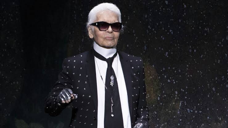 Karl Lagerfeld fallece a los 85 años