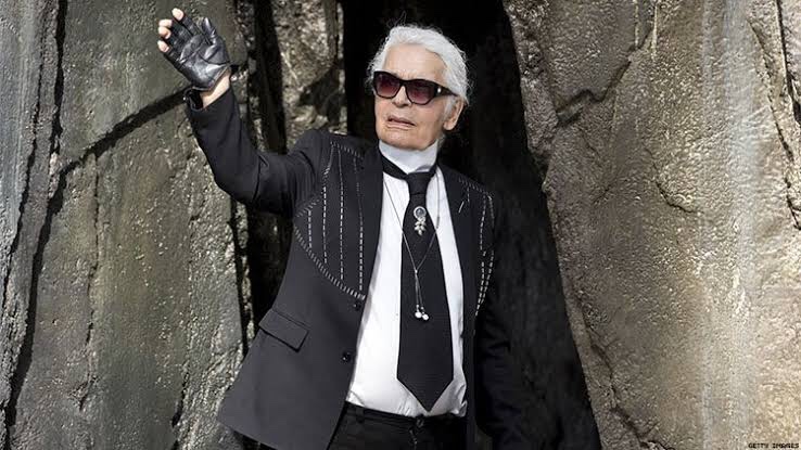 El último desfile de Karl Lagerfeld con Fendi