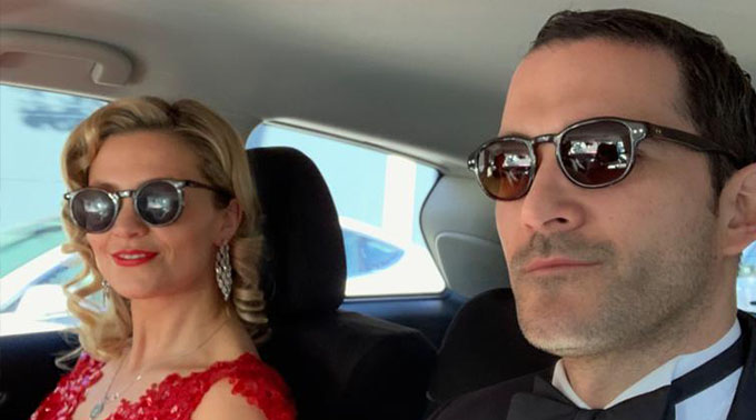 La fiesta de Elton John de la mano de Juan Acevedo