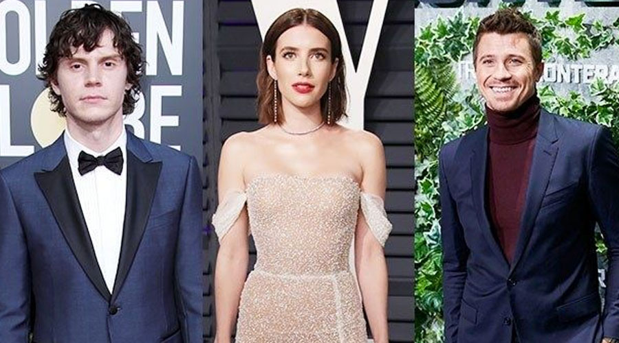Emma Roberts rompe su compromiso