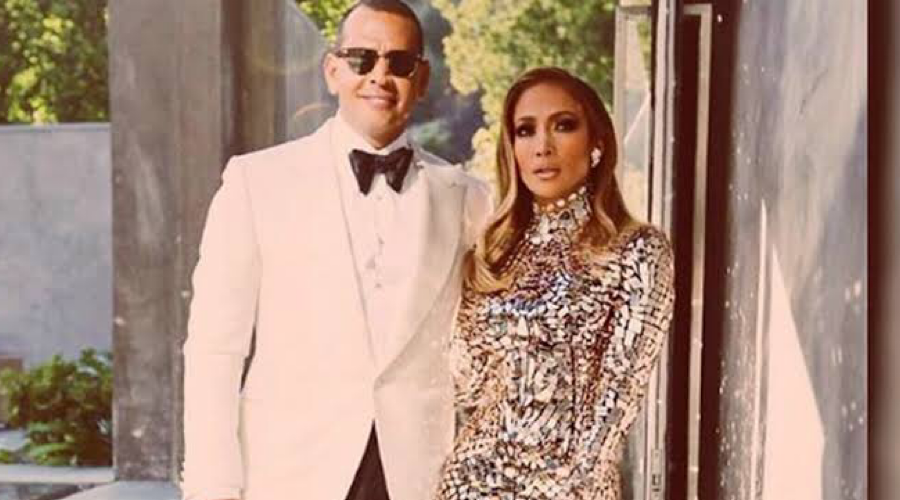 Lucky Jlo: todo sobre el compromiso de la cantante