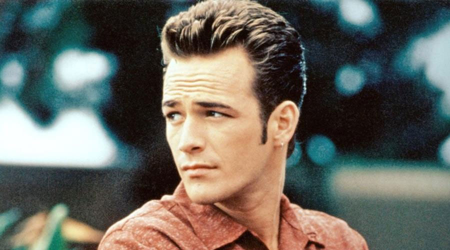 Antes de su muerte, Luke Perry estaba incluido en un reboot de la serie que lo catapultó a la fama.