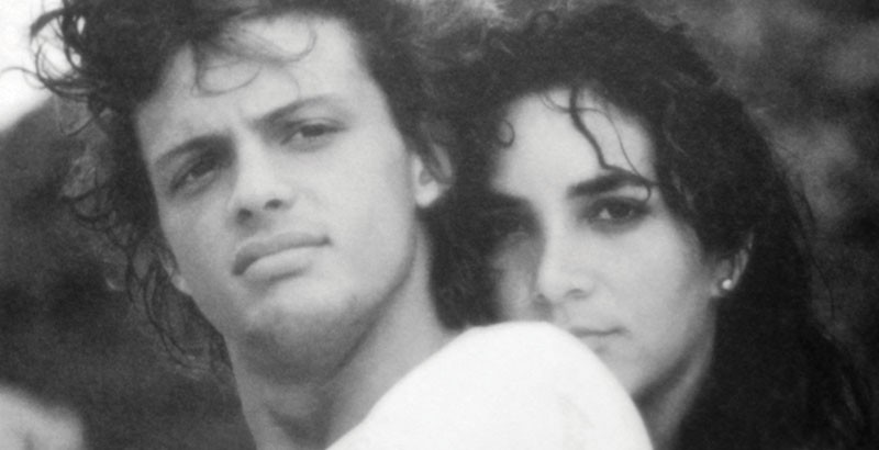 Luis Miguel y Mariana Yazbek