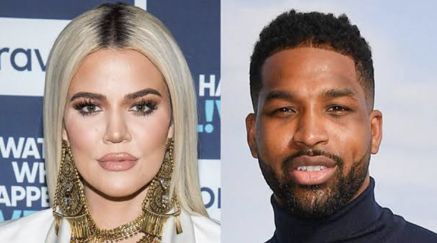 Tristan tiene un mensaje para Khloé Kardashian