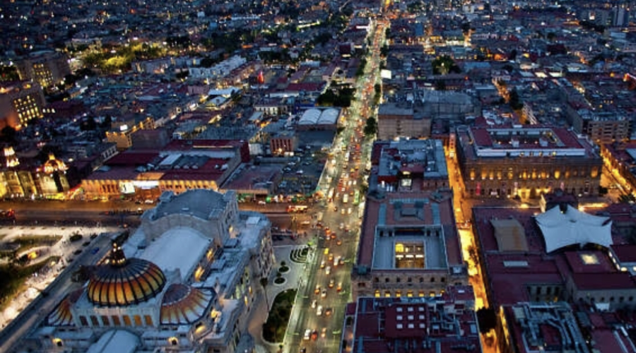 Qué hacer si te quedas en México esta Semana Santa