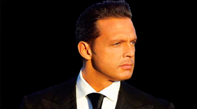 Luis Miguel cumple 49
