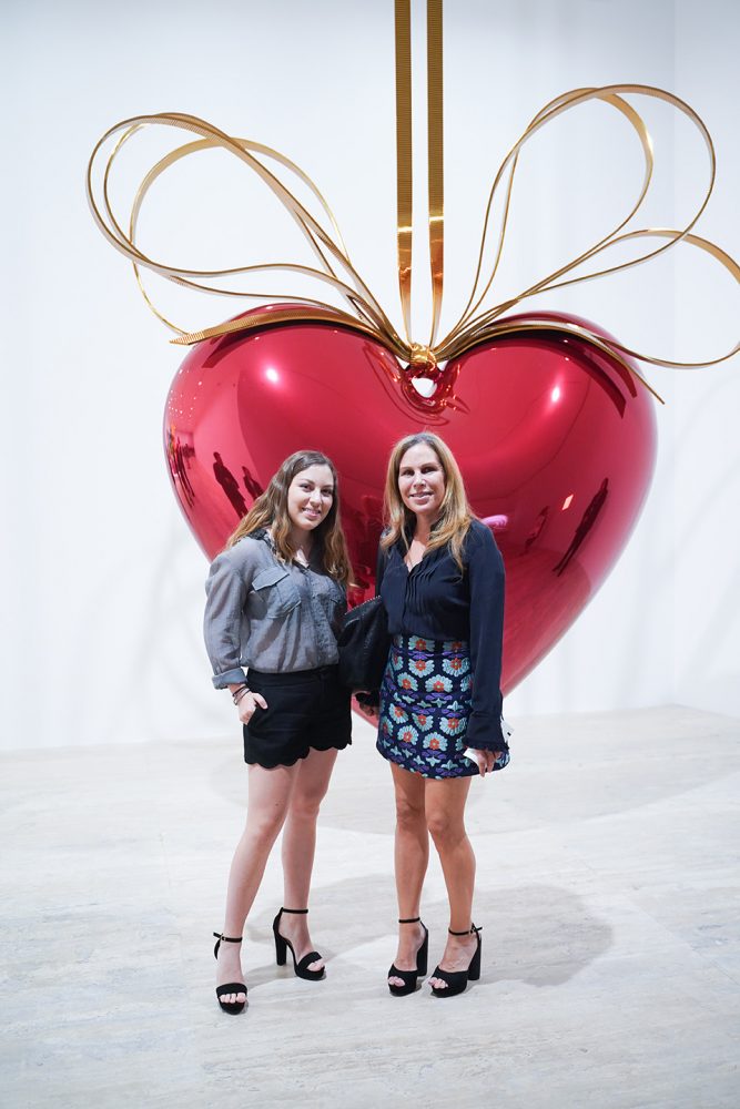JEFF KOONS 55