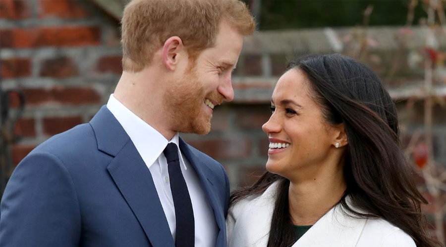 El royal baby ya llegó