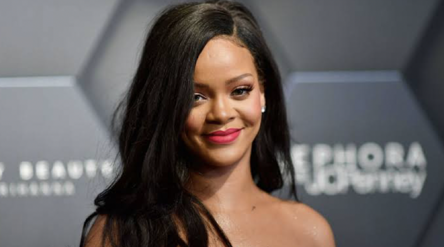 Rihanna confirma que vive en esta ciudad