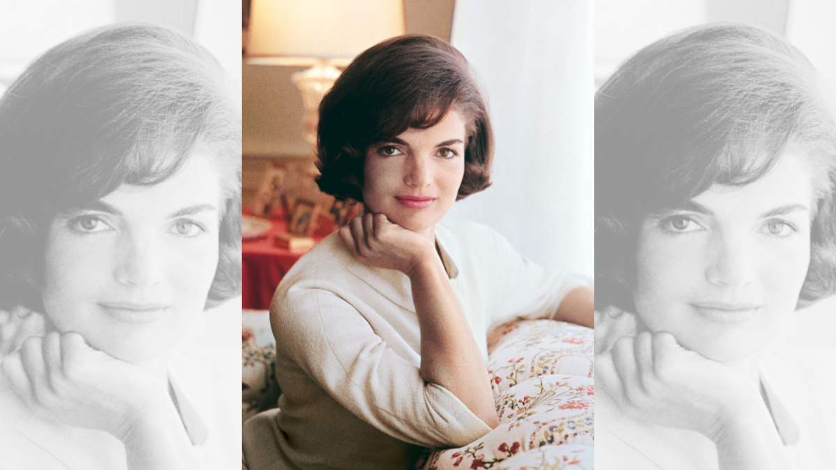 30 datos de la vida de Jackie Kennedy para entender su historia de vida