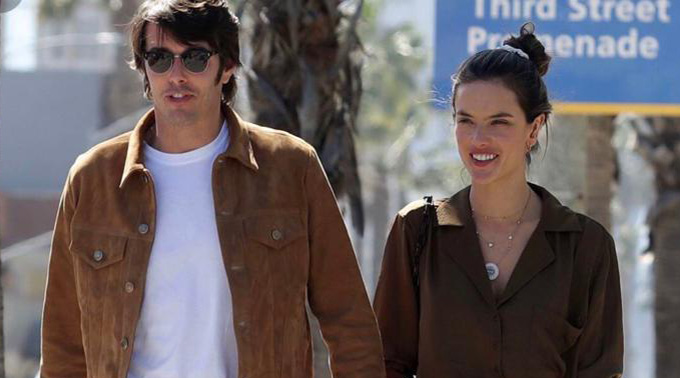 ¿Quién es el nuevo amor de Alessandra Ambrosio?