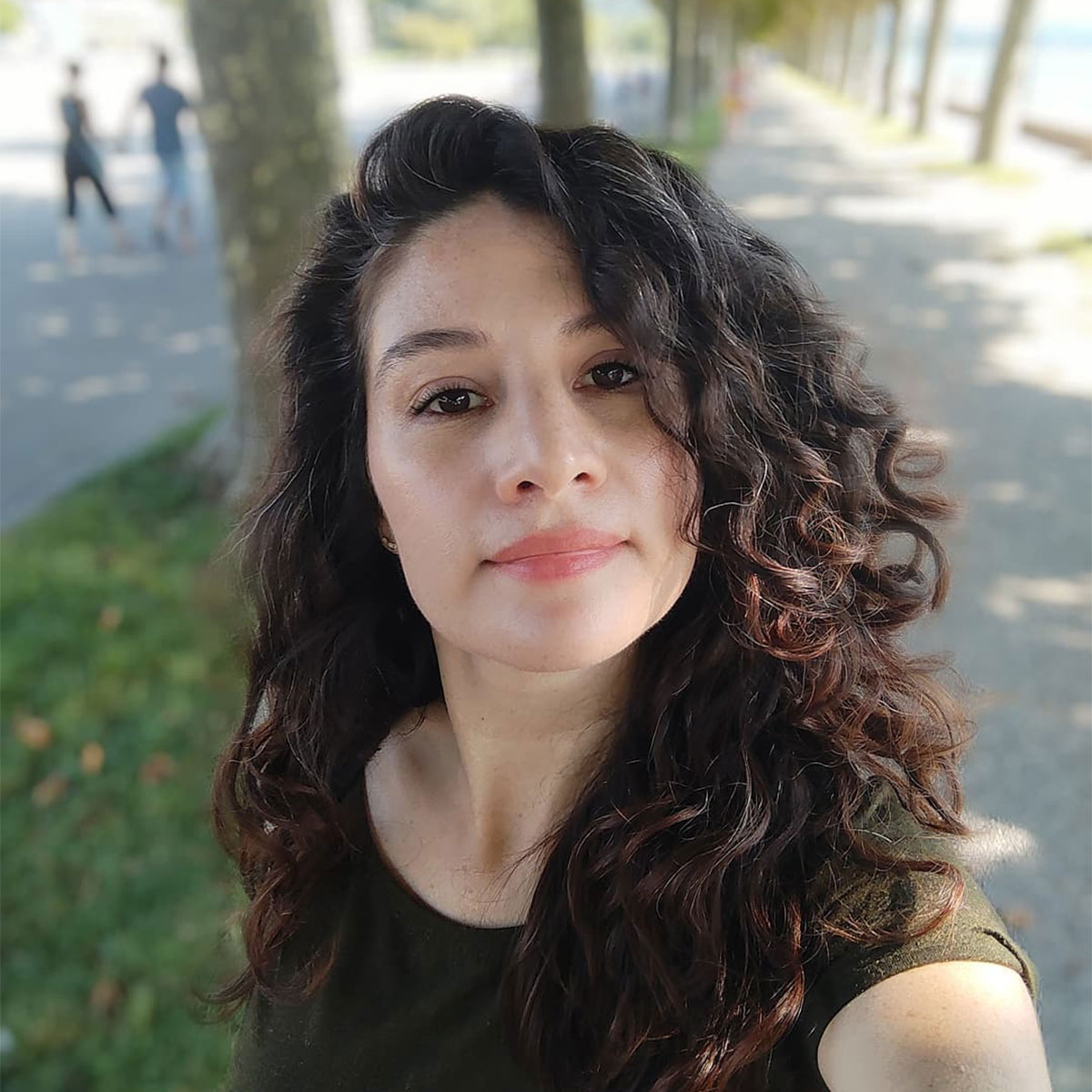 Anabel Anduaga